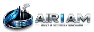 Air i Am Duct & Chimney Services Houston Logo