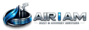 Air i Am Duct & Chimney Services Houston Logo