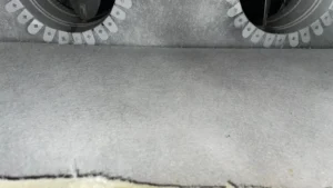 Clean air vent cover after duct cleaning service by Air i Am Duct & Chimney Services Houston